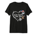 Mens Proud Air Force Step Dad Us Camo T-Shirt - Graphic Print for Adults - T-Shirt, Sweatshirt, Hoodie