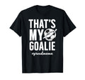 Proud Soccer Goalie Mama Soccer T-Shirt - Fun Novelty Design Men Women - T-Shirt, Sweatshirt, Hoodie