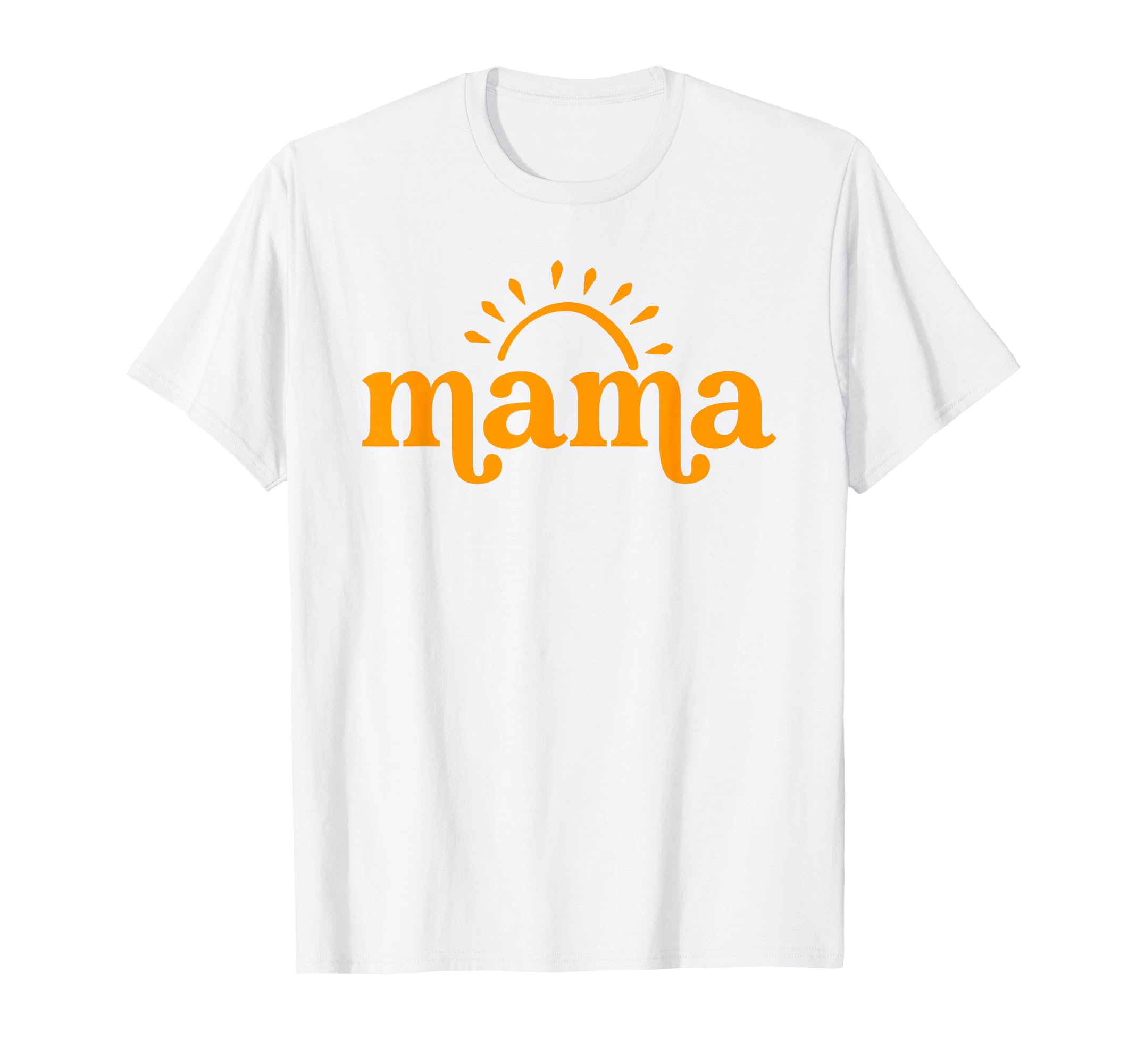 Mama Sun Birthday Sunshine First T-Shirt - Trendy Graphic Men Women - T-Shirt, Sweatshirt, Hoodie