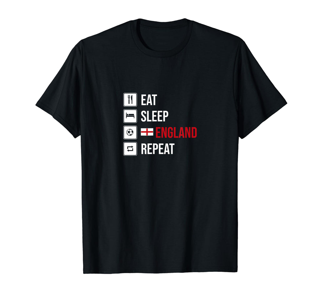 England Soccer Fans Related Products T-Shirt - Graphic Print for Adults - T-Shirt, Sweatshirt, Hoodie