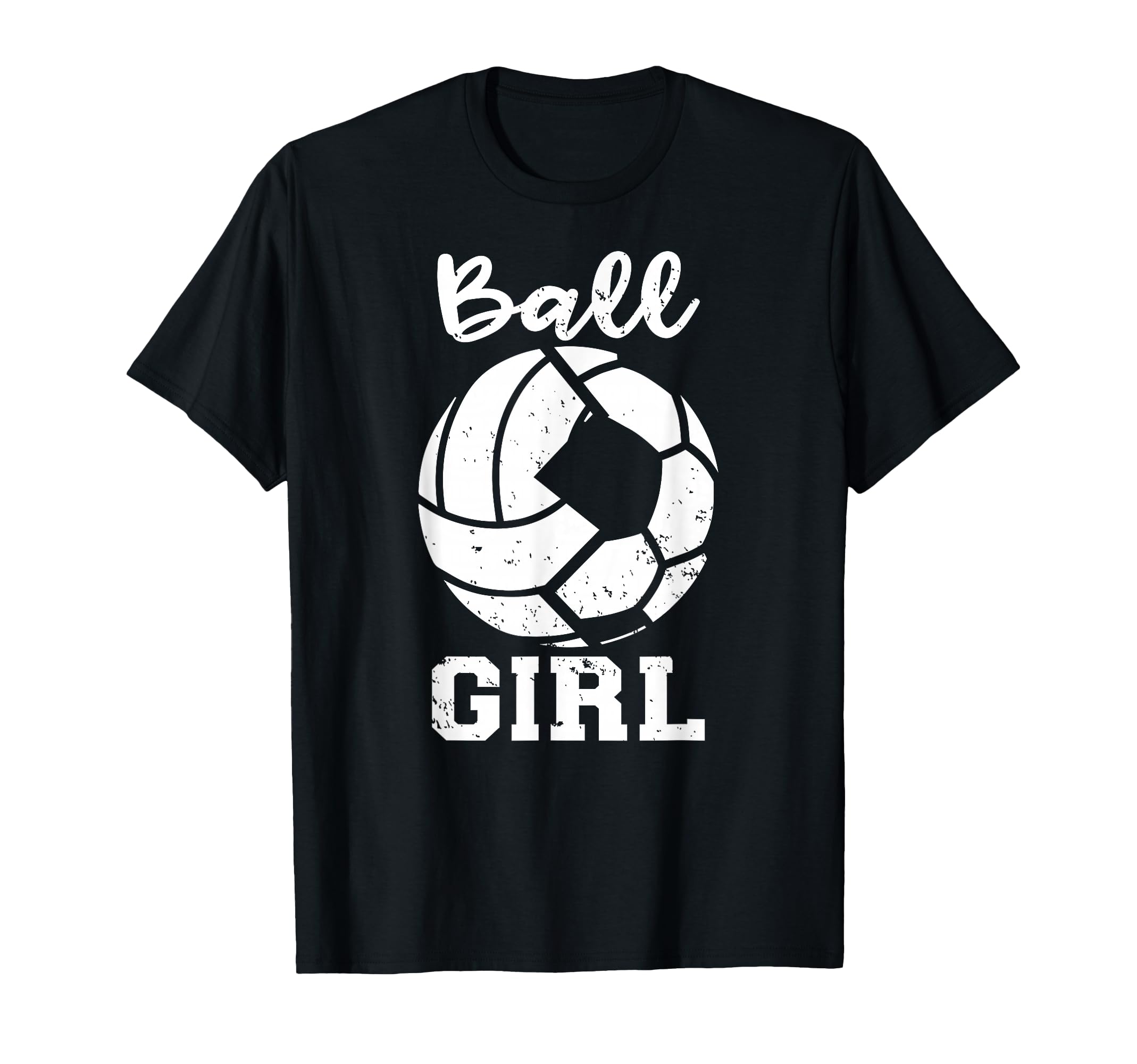 Ball Funny Volleyball Soccer Gameday T-Shirt - Aesthetic Graphic Unisex - T-Shirt, Sweatshirt, Hoodie