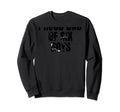 Proud Dad Six Sweatshirt - Unique Graphic Unisex - T-Shirt, Sweatshirt, Hoodie