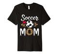 Soccer Mom T-Shirt - Casual Everyday Wear Men Women - T-Shirt, Sweatshirt, Hoodie