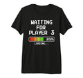 Pregnancy Announcement 2026 Waiting T-Shirt - Aesthetic Graphic for Adults - T-Shirt, Sweatshirt, Hoodie