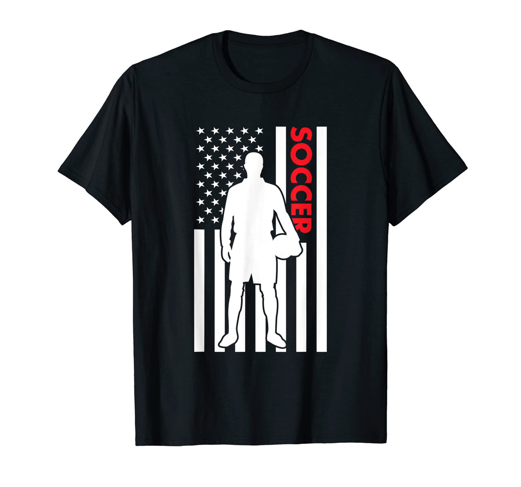 Soccer Player Present Soccer Fan Sweatshirt - Unique Graphic for Adults - T-Shirt, Sweatshirt, Hoodie