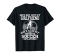 Mens My Girlfriend Is My Favorite T-Shirt - Fun Novelty Design Men Women - T-Shirt, Sweatshirt, Hoodie