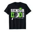 Golf Senior Dad Senior Golf Player T-Shirt - Novelty Apparel for Adults - T-Shirt, Sweatshirt, Hoodie
