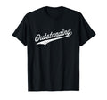 Outstanding T-Shirt - Custom Art Print Men Women - T-Shirt, Sweatshirt, Hoodie