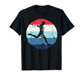 Soccer Player Soccer Lovers Football T-Shirt - Fun Novelty Design Unisex - T-Shirt, Sweatshirt, Hoodie