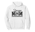 Soccer Mom Gifts Outfits Shop Sweatshirt - Graphic Print for Adults - T-Shirt, Sweatshirt, Hoodie