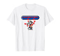 Leveled Up To Dad Pixel Gamer T-Shirt - Streetwear Style Men Women - T-Shirt, Sweatshirt, Hoodie