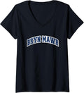 Bryn Mawr Merch - Adult & Kids T-Shirts, Sweatshirts & Hoodies apparel design preview 1