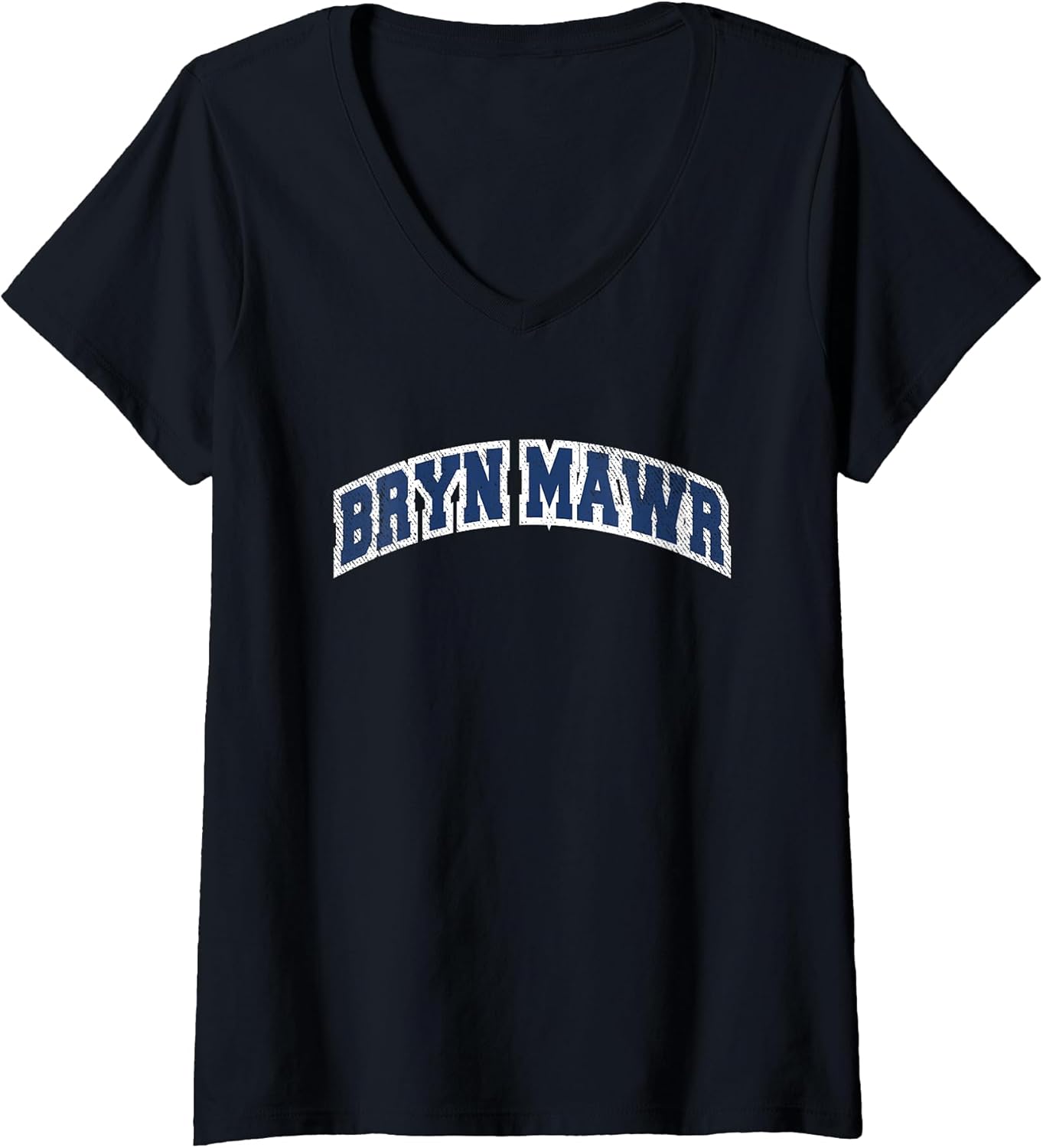 Bryn Mawr Merch - Adult & Kids T-Shirts, Sweatshirts & Hoodies apparel design preview 1