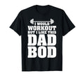 I Would Workout But I Like This T-Shirt - Casual Everyday Wear Men Women - T-Shirt, Sweatshirt, Hoodie
