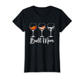 Ball Mom Funny Soccer Football T-Shirt - Aesthetic Graphic for Adults - T-Shirt, Sweatshirt, Hoodie