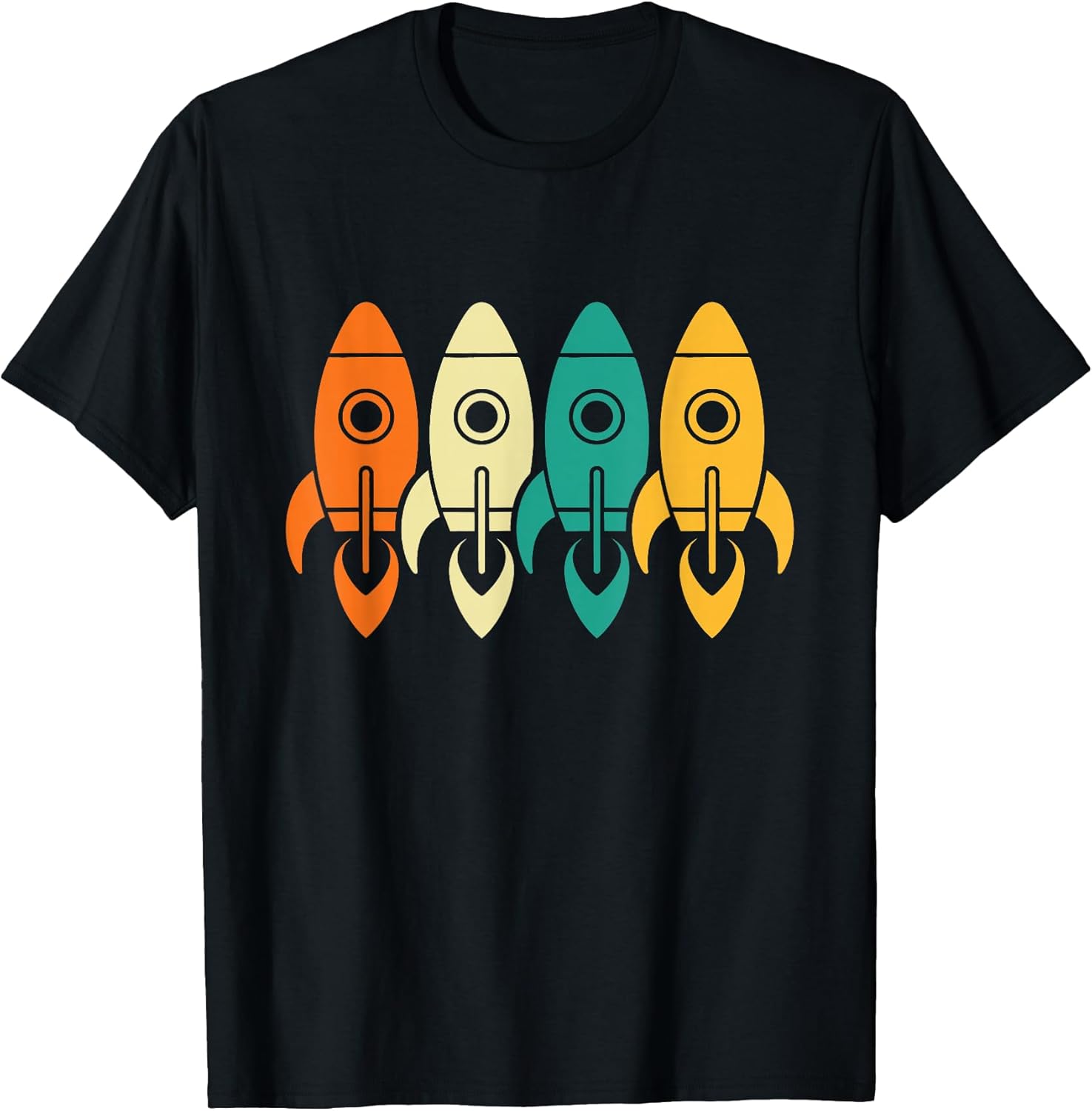 Aerospace Engineer Merch - Adult & Kids T-Shirts, Sweatshirts & Hoodies apparel design preview 1