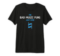 Musician Bad Music Puns Just Come T-Shirt - Fun Novelty Design Unisex - T-Shirt, Sweatshirt, Hoodie