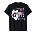This Is Keeper Soccer Goalkeeper Soccer T-Shirt - Streetwear Style Unisex - T-Shirt, Sweatshirt, Hoodie