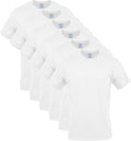 Men's Crew Multipack, Style G1100 - Adult & Kids T-Shirts, Sweatshirts & Hoodies apparel design preview 1