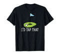 Id Tap That Sarcasm Gag Funny Best T-Shirt - Aesthetic Graphic Men Women - T-Shirt, Sweatshirt, Hoodie