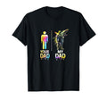 Military Pilot My Dad Vs Yours Funny T-Shirt - Trendy Graphic Men Women - T-Shirt, Sweatshirt, Hoodie