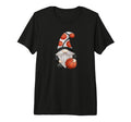 Funny Gnome Basketball Stuff Basketball T-Shirt - Trendy Graphic Men Women - T-Shirt, Sweatshirt, Hoodie