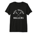 Funny Lacrosse Mom Coach Busy T-Shirt - Fun Novelty Design for Adults - T-Shirt, Sweatshirt, Hoodie