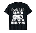 Video Games Gaming Video Gamer T-Shirt - Minimalist Print Men Women - T-Shirt, Sweatshirt, Hoodie