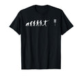Disc Golf Disc Golf Player T-Shirt - Streetwear Style Men Women - T-Shirt, Sweatshirt, Hoodie