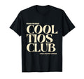 Proud Member Tios Club Like Dad But T-Shirt - Custom Art Print Men Women - T-Shirt, Sweatshirt, Hoodie