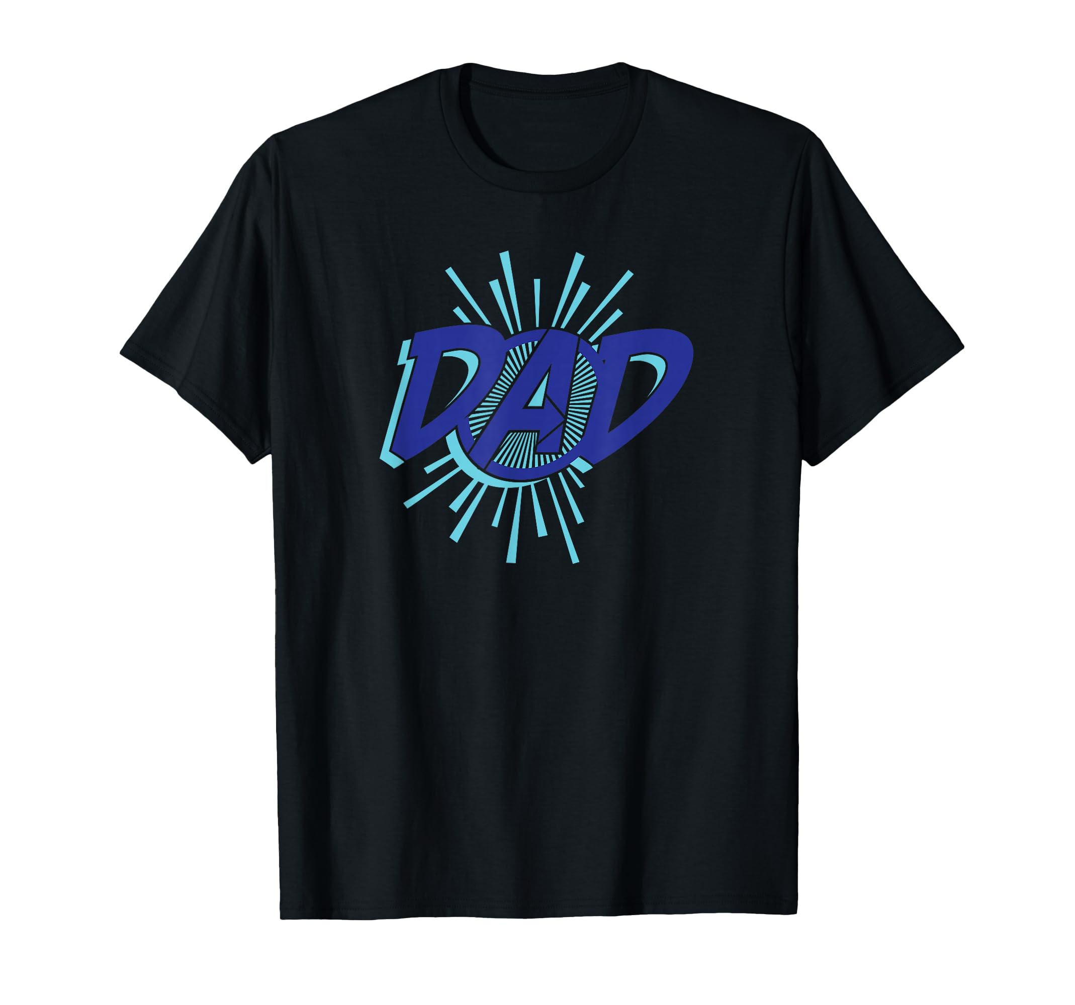 Marvel Avengers Dad Fathers Day T-Shirt - Aesthetic Graphic Men Women - T-Shirt, Sweatshirt, Hoodie