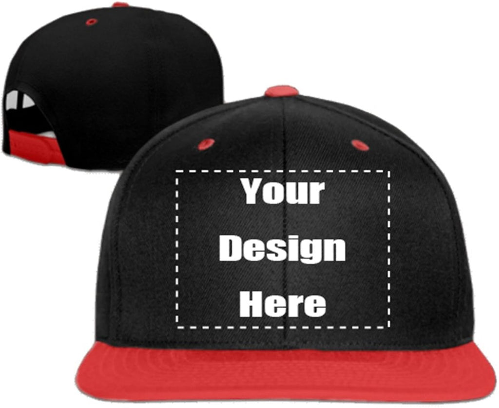 Vintage Classic Custom Bill Baseball Caps Hip Hop - Adult & Kids T-Shirts, Sweatshirts & Hoodies apparel design preview 1
