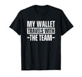 Dance Cheer Soccer Volleyball T-Shirt - Streetwear Style for Adults - T-Shirt, Sweatshirt, Hoodie
