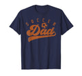Soccer Dad Fathers Day Gifts T-Shirt - Custom Art Print for Adults - T-Shirt, Sweatshirt, Hoodie