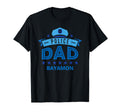 Police Dad Bayamon Puerto Rico Gift T-Shirt - Custom Art Print Men Women - T-Shirt, Sweatshirt, Hoodie