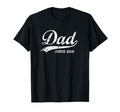 Dad Since 2016 New Dad T-Shirt - Fun Novelty Design for Adults - T-Shirt, Sweatshirt, Hoodie