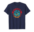 Funny Baseball Mom Dad Pitches Be Crazy T-Shirt - Novelty Apparel Men Women - T-Shirt, Sweatshirt, Hoodie