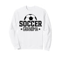 Soccer Fan Training Soccer Practice Sweatshirt - Fun Novelty Design Unisex - T-Shirt, Sweatshirt, Hoodie