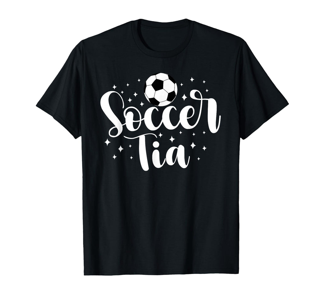 Soccer Tia Soccer Player Tia Soccer T-Shirt - Streetwear Style for Adults - T-Shirt, Sweatshirt, Hoodie
