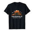 Haleakala National Park Maui Hawaii T-Shirt - Graphic Print Men Women - T-Shirt, Sweatshirt, Hoodie