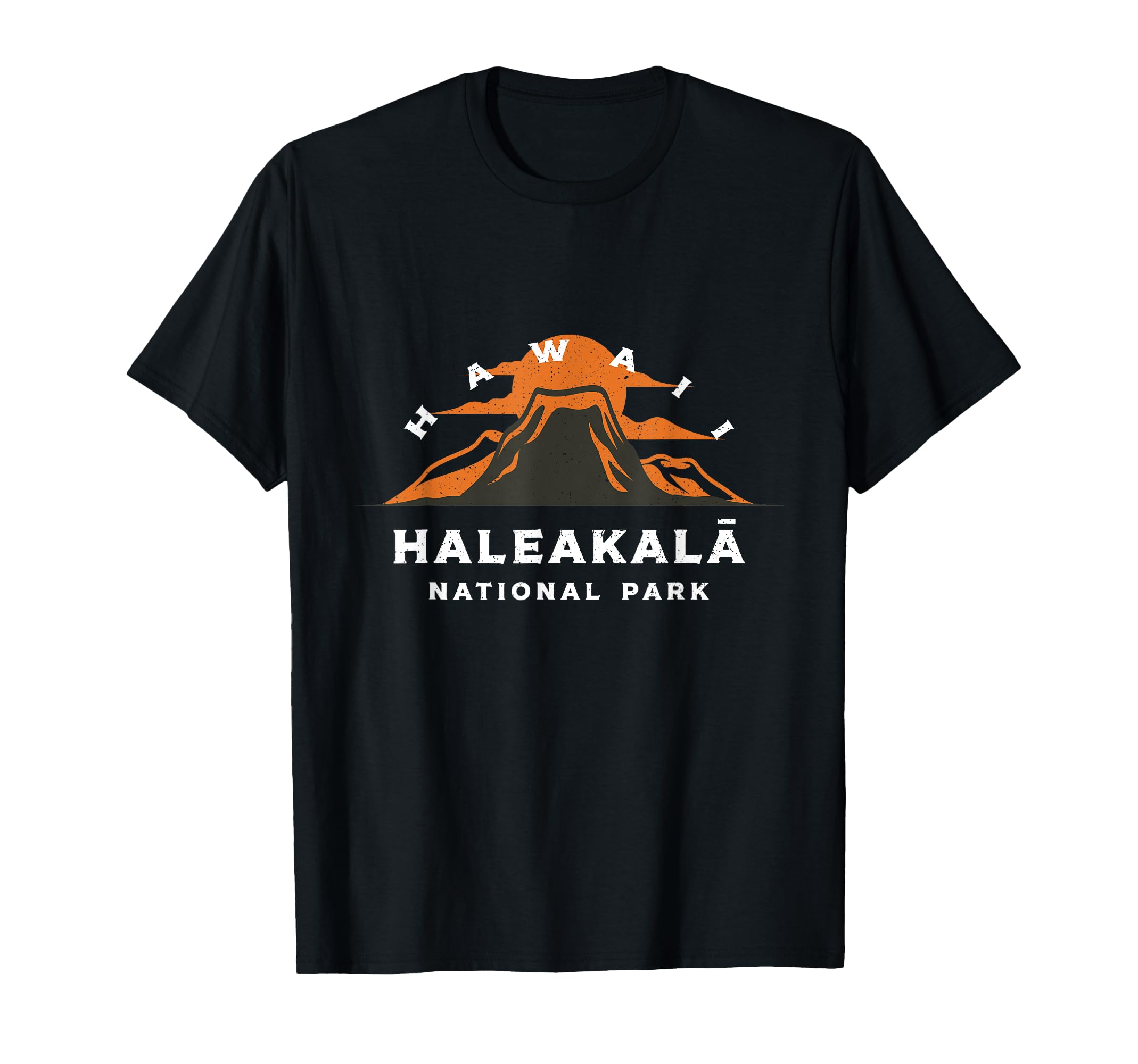 Haleakala National Park Maui Hawaii T-Shirt - Graphic Print Men Women - T-Shirt, Sweatshirt, Hoodie