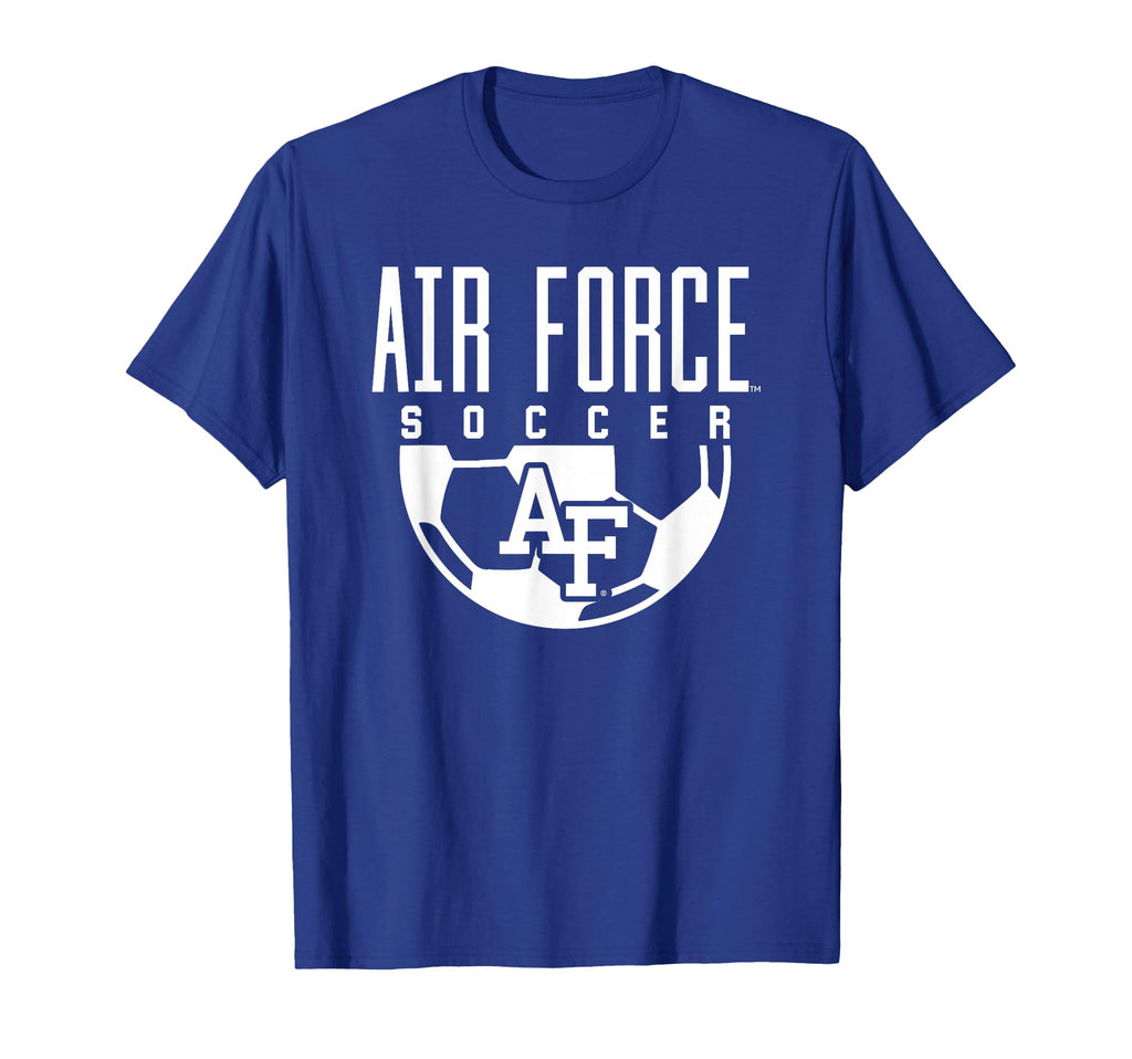 U S Air Force Academy Falcons T-Shirt - Casual Everyday Wear for Adults - T-Shirt, Sweatshirt, Hoodie