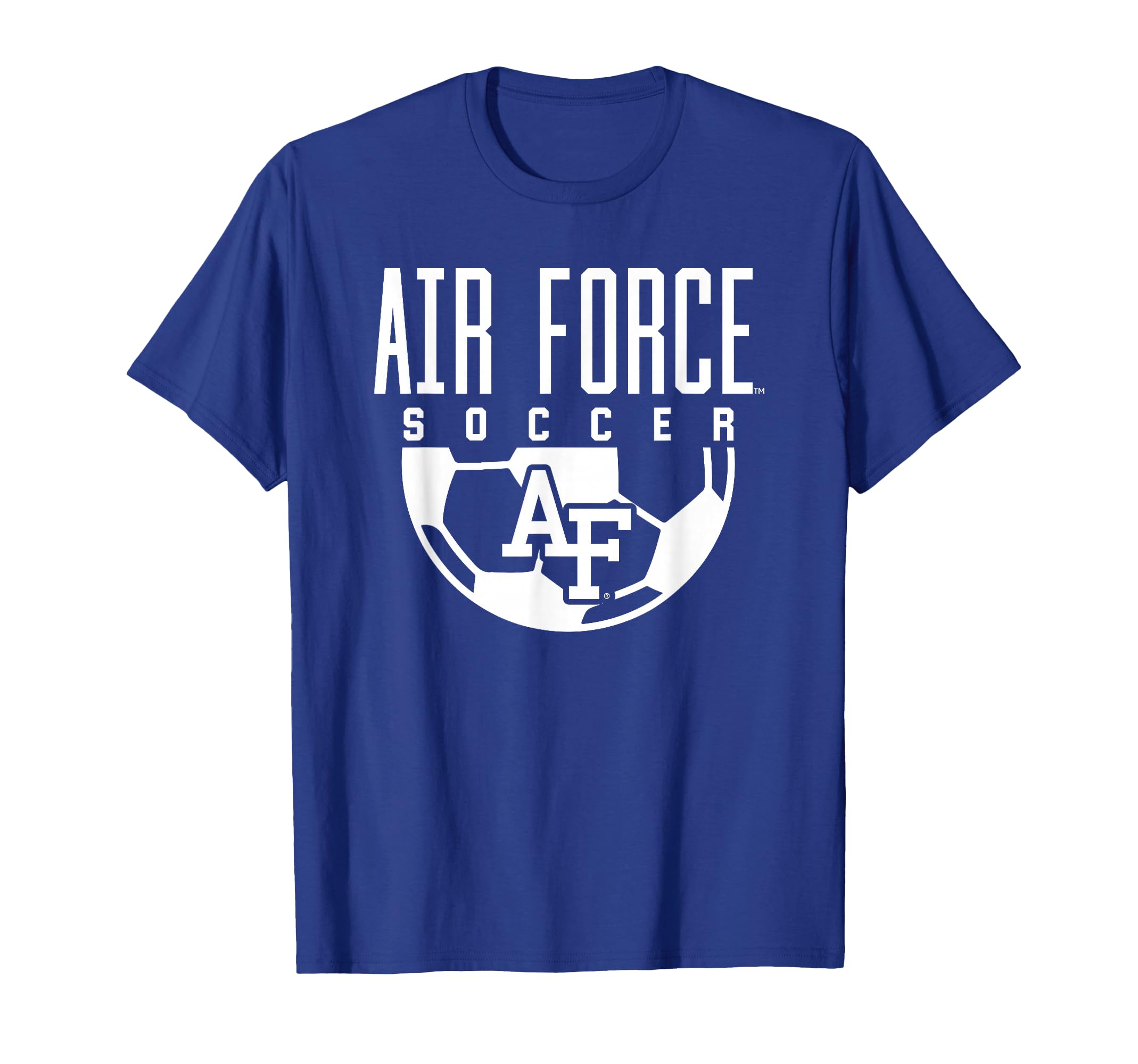 U S Air Force Academy Falcons T-Shirt - Casual Everyday Wear for Adults - T-Shirt, Sweatshirt, Hoodie
