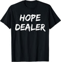 Inspirational Hope Quotes Sayings - Adult & Kids T-Shirts, Sweatshirts & Hoodies apparel design preview 1