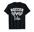Soccer Matching Family Game And Gifts T-Shirt - Aesthetic Graphic Men Women - T-Shirt, Sweatshirt, Hoodie