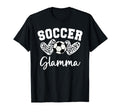 Soccer Matching Family Game And Gifts Hoodie - Minimalist Print Unisex - T-Shirt, Sweatshirt, Hoodie