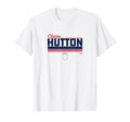 Claire Hutton Uswntpa Stripe Usa Soccer T-Shirt - Streetwear Style Unisex - T-Shirt, Sweatshirt, Hoodie