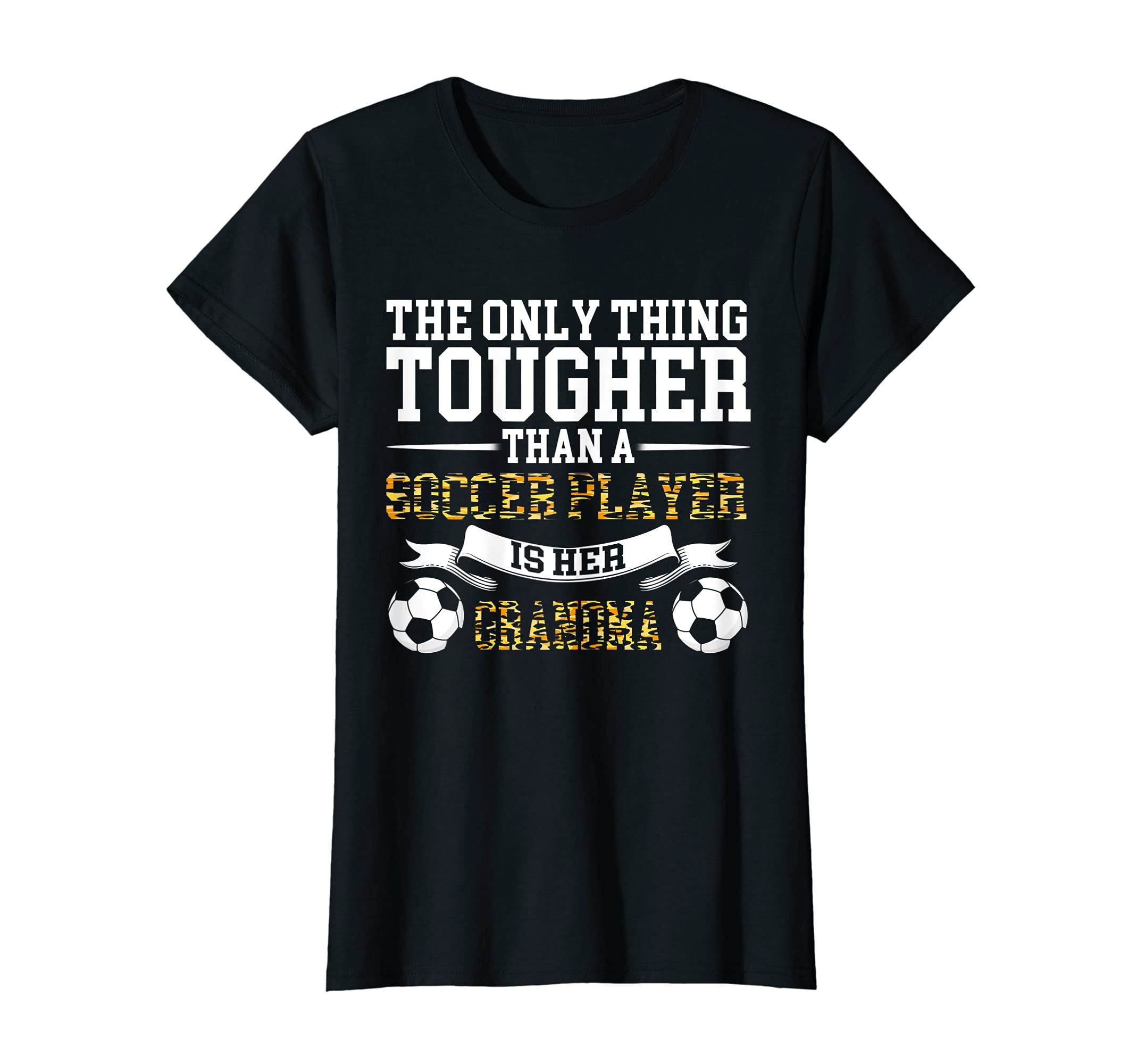 Only Soccer Player Grandma Soccer T-Shirt - Aesthetic Graphic Men Women - T-Shirt, Sweatshirt, Hoodie