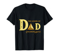 Legend Dad Children Wild T-Shirt - Custom Art Print for Adults - T-Shirt, Sweatshirt, Hoodie