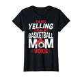 Im Not Yelling This Is My Soccer Mom T-Shirt - Graphic Print for Adults - T-Shirt, Sweatshirt, Hoodie
